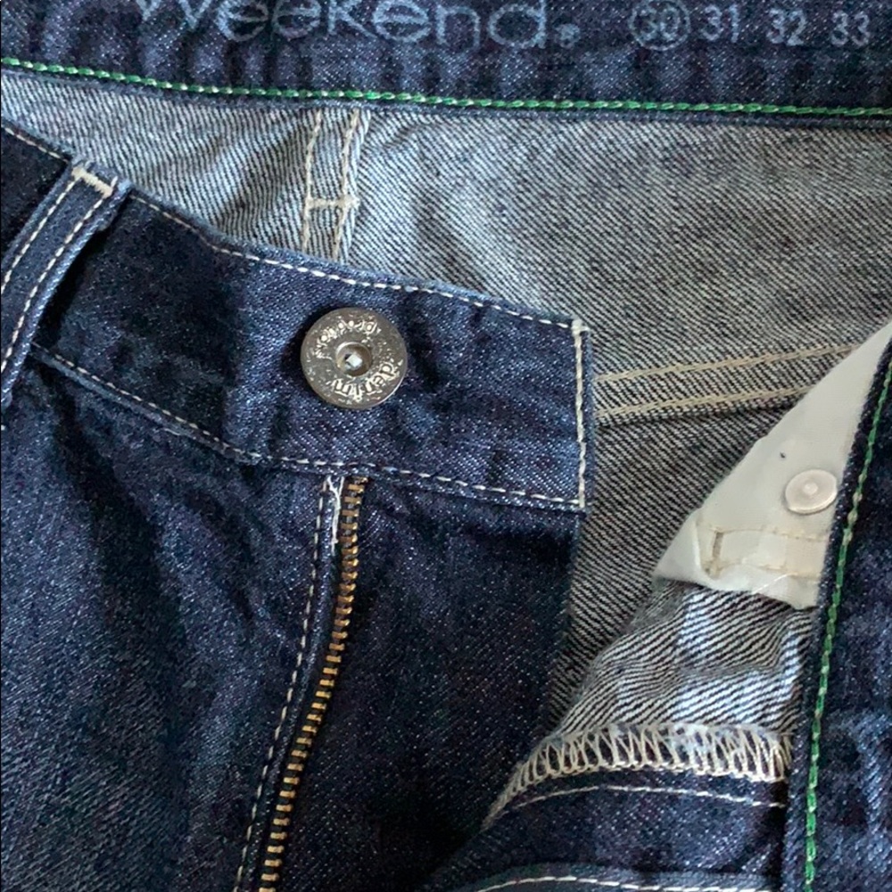 Weekend Men’s Jeans - Picture 6 of 6